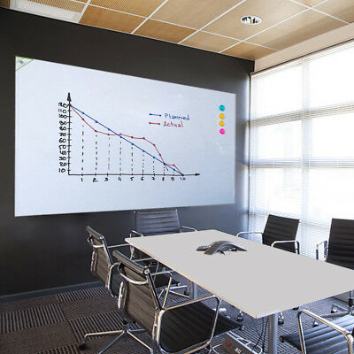 STICKABLE PORTABLE WHITEBOARD